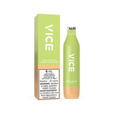 Vice disposable – Apple Peach Ice