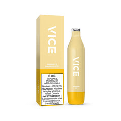 Vice disposable – Banana Ice