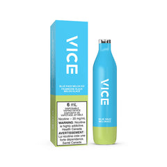 Vice disposable – Blue Razz Melon Ice