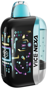 Vice x NEXA rechargeable disposable – Arctic Blue Melon