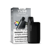 Vuse - Pro One - Device + Pod