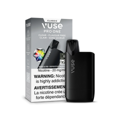 Vuse - Pro One - Device + Pod