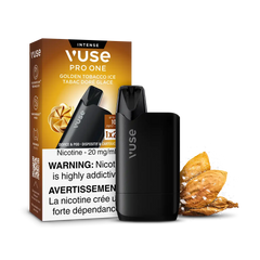 Vuse - Pro One - Device + Pod