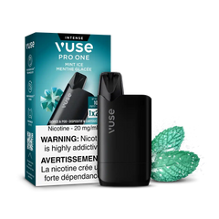 Vuse - Pro One - Device + Pod