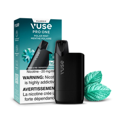Vuse - Pro One - Device + Pod