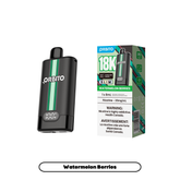 Orbito Slim disposable – Watermelon Berries