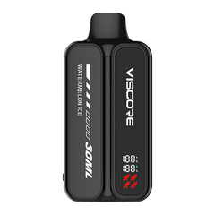 Uwell Viscore Max rechargeable disposable – Watermelon Ice