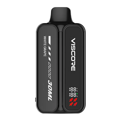 Uwell Viscore Max rechargeable disposable – White Grape