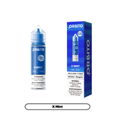 Orbito salt nic e-liquid – X Mint