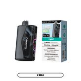 Orbito Lumo AI Pro disposable – X Mint
