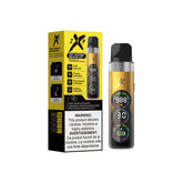 Ripper - Zip X - Pod Kit