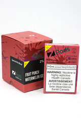 STLTH - Zpod (ZiipLabs) Deluxe - Pod