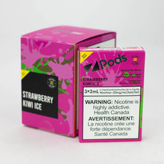 STLTH - Zpod (ZiipLabs) Deluxe - Pod