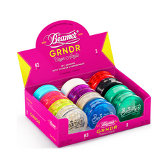 Beamer - Collection - Acrylic Grinder