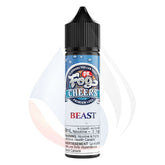 Dr Fog Cheers Series freebase e-liquid – Beast