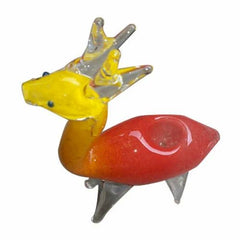 Pipe - Reindeer 🦌