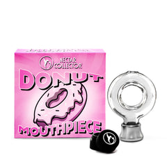 Huni Badger - Nectar Collector - Donut Mouthpiece