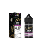 Flavour Beast Twelve Monkeys Series salt nic e-liquid – Matata Iced