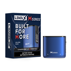 Level X - M Series - Device