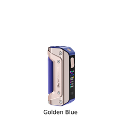 GeekVape - “Aegis Solo 3” Box Mod