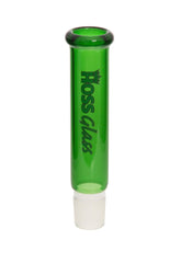 Hoss Glass 7mm Full Color Top Tube