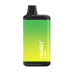 Nova - "Hush 2 Bubble Paint” 510 Thread Battery