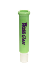 Hoss Glass 7mm Full Color Top Tube