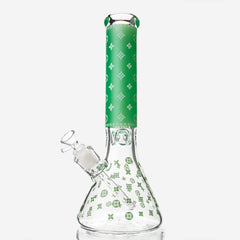 14” / 7mm - Louis Glass Bong