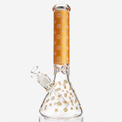 14” / 7mm - Louis Glass Bong