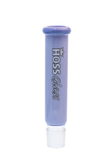 Hoss Glass 7mm Full Color Top Tube