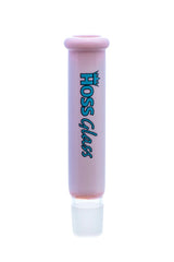 Hoss Glass 7mm Full Color Top Tube