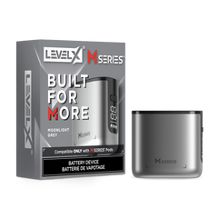 Level X - M Series - Device