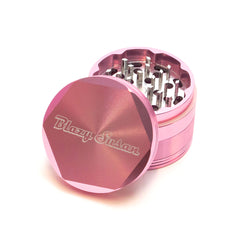 Grinder (M) - "Blazy Susan"