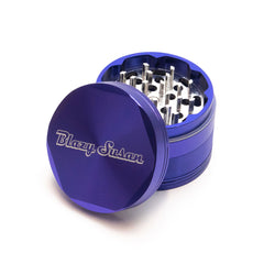 Grinder (M) - "Blazy Susan"