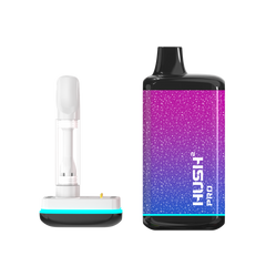 Nova - "Hush 2 Bubble Paint” 510 Thread Battery