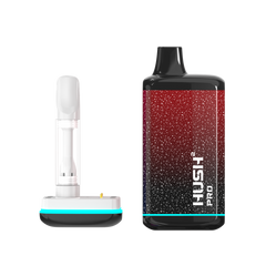 Nova - "Hush 2 Bubble Paint” 510 Thread Battery