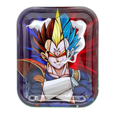 SmokeArsenal - Collection - Rolling Tray (L)