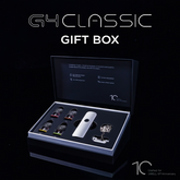 Uwell - Caliburn G4 Classic Anniversary Box - Pod Kit