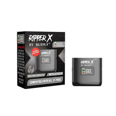 Level X - RufPuf Ripper X Turbo - Device