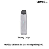 Uwell - Caliburn G5 Lite Pod Kit