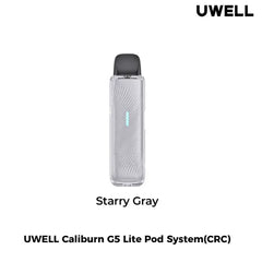 Uwell - Caliburn G5 Lite Pod Kit