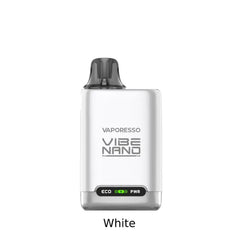 Vaporesso - Vibe NANO - Open Pod Kit