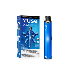 Vuse - Pro - Device