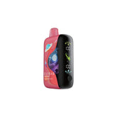 Elfbar FS70K rechargeable disposable – Watermelon Ice