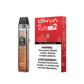 OXVA - Xlim Pod Pro 2 Kit