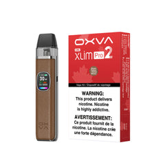 OXVA - Xlim Pod Pro 2 Kit