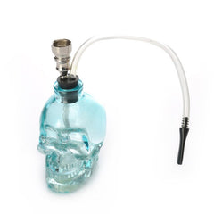 Pipe - Skull Hookah