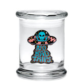 420Science Jars (Designed)
