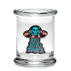 420Science Jars (Designed)