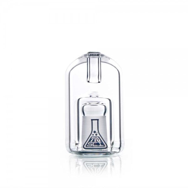 Huni Badger - 710 SCIGLASS Badger Bullet Bubbler 14mm